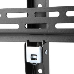 Stand Neomounts Flat Screen Wall Mount - ideal for Large Format Displays (fixed) - 125KG