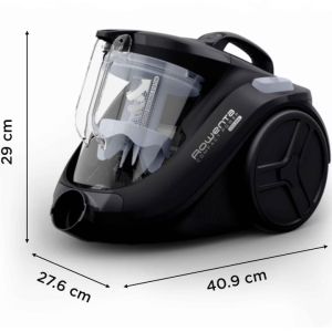 Vacuum cleaner Rowenta RO3725EA Vac Cleaner Compact Power Cyclon