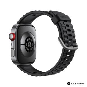 Watch Huawei Watch Fit 4 pro, Seiya-B29F, Black