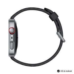 Watch Huawei Watch Fit 4 pro, Seiya-B29F, Black