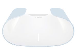 D-Link Aquila Pro AI AX6000 Wi-Fi 6 Smart Mesh Router