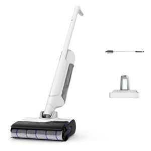 Vacuum cleaner Rowenta GZ7035WO Handstick Wet & Dry X-Clean 10