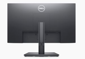 Monitor Dell E2225HS, 21.5" Edge LED Anti-Glare, VA Panel, 5ms GTG, 75 Hz, 3000:1, 250 cd/m2, 1920x1080 Full HD, HDMI, VGA, Display Port, Speakers, Height Adjustable, Tilt, Black