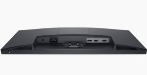 Monitor Dell E2225HS, 21.5" Edge LED Anti-Glare, VA Panel, 5ms GTG, 75 Hz, 3000:1, 250 cd/m2, 1920x1080 Full HD, HDMI, VGA, Display Port, Speakers, Height Adjustable, Tilt, Black