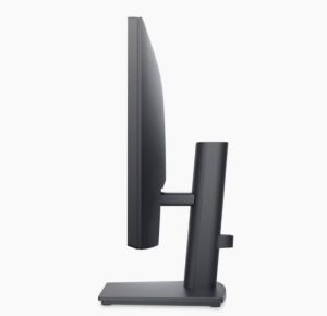 Monitor Dell E2225HS, 21.5" Edge LED Anti-Glare, VA Panel, 5ms GTG, 75 Hz, 3000:1, 250 cd/m2, 1920x1080 Full HD, HDMI, VGA, Display Port, Speakers, Height Adjustable, Tilt, Black