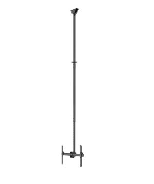 Neomounts Flat Screen Ceiling Mount (Height: 250-300 cm)