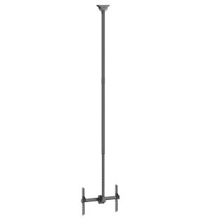 Neomounts Flat Screen Ceiling Mount (Height: 250-300 cm)
