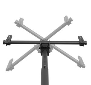 Neomounts Flat Screen Ceiling Mount (Height: 250-300 cm)