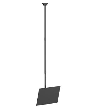 Neomounts Flat Screen Ceiling Mount (Height: 250-300 cm)