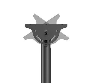 Neomounts Flat Screen Ceiling Mount (Height: 250-300 cm)