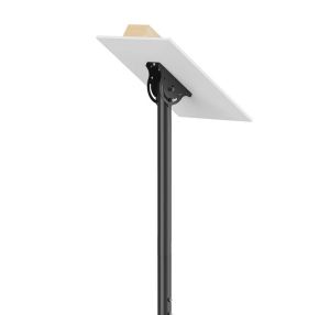 Neomounts Flat Screen Ceiling Mount (Height: 250-300 cm)
