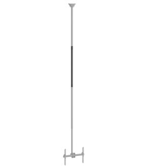 Neomounts Flat Screen Ceiling Mount (Height: 250-300 cm)