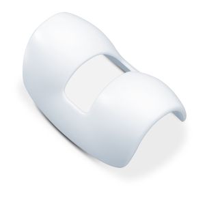 Епилатор Beurer HL 76 4-in-1 Epilator wet & dry , 42 tweezers, Extra-bright LED light, 2 speed settings, 2x epilator attachments (glide & precision attachment) & 2x shaver attachments (shaving & trimming attachment), Cordless, Powerful lithium-ion battery