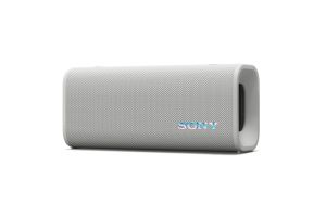 Speakers Sony SRS-ULT30 ULT FIELD 3 Wireless Portable Speaker, Off-White