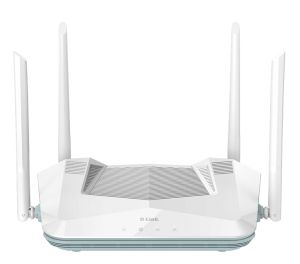 Router D-Link EAGLE PRO AI AX3200 Smart Router