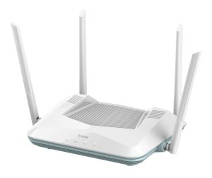 Router D-Link EAGLE PRO AI AX3200 Smart Router