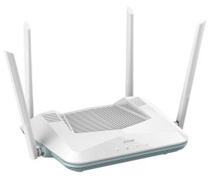 Router D-Link EAGLE PRO AI AX3200 Smart Router