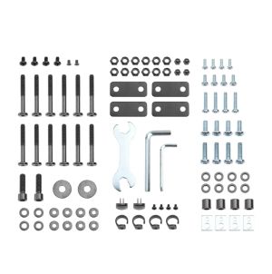 Стойка Neomounts Mobile Flat Screen Floor Stand (height: 155-170 cm)