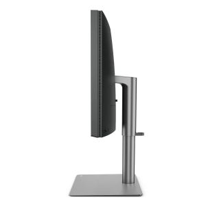 Monitor BenQ PD2725U 27" IPS LED 5ms 3840x2160 4K UHD, DesignVue Thunderbolt Mon, AQCOL., 100% sRGB, HDR400, B.I., LBL,KVM Sw, ICCsync, CAD/CAM, DualView, Contr.1200:1, 400 cd/m2 , 2xHDMI, DP, Thb 3(PD65W, DP alt), USB3.1 Hub, Sp.2x2.5W, HAdj., Swivel, Ti