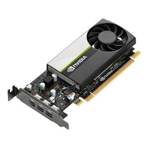 PNY Nvidia T400 4GB GDDR6 LP Video Card