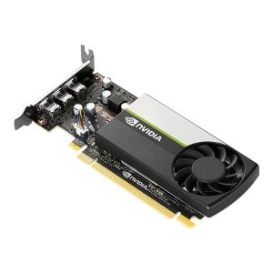 PNY Nvidia T400 4GB GDDR6 LP Video Card