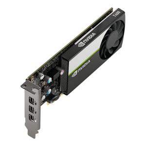 PNY Nvidia T400 4GB GDDR6 LP Video Card