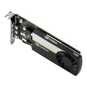 PNY Nvidia T400 4GB GDDR6 LP Video Card