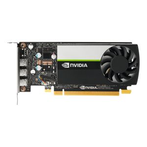 PNY Nvidia T400 4GB GDDR6 LP Video Card