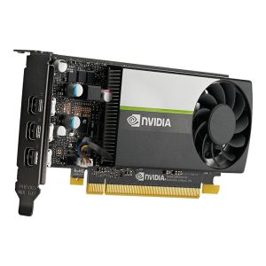 PNY Nvidia T400 4GB GDDR6 LP Video Card