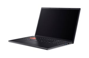 Лаптоп Acer Nitro Lite 16, NL16-71G-7859, Intel Core i7-13620H (10C/16T, up to 4.90GHz, 24 MB), 16" WUXGA (1920x1200)IPS, 165Hz, 16GB DDR5(2x8),512GB PCIe NVMe SSD, GeForce RTX 4050 6GB GDDR6, Wi-Fi 6, BT 5.1, 2M FHD Cam, KB Backlight, No OS, Black
