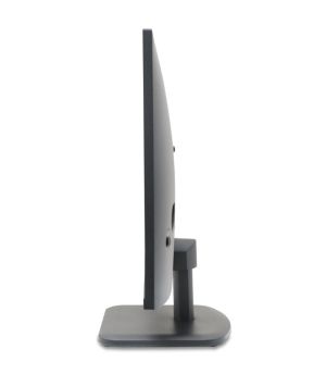 Monitor Aopen powered by Acer 24CL1YG0bi, 23.8'', IPS FHD (1920x1080) LED, 250nit, 1ms TVR, ZeroFrame, 120Hz FreeSync, sRGB 99%, Flicker-less, 1000:1 ACM, HDMI, VGA, Tilt, Vesa, BluelightShield, Black