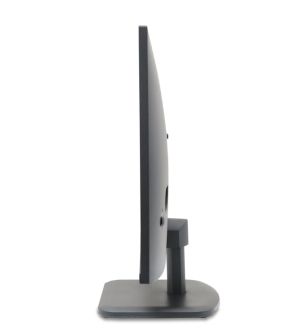 Монитор Aopen powered by Acer 27CL1G0bi, 27'', IPS FHD (1920x1080) LED, 250nit, 1ms TVR, ZeroFrame, 120Hz FreeSync, sRGB 99%, Flicker-less, 1000:1 ACM, HDMI, VGA, Tilt, Vesa, BluelightShield, Black