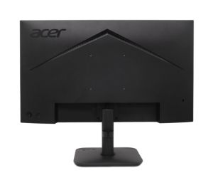Монитор Acer KA272Gbip, 27'' FHD (1920x1080) IPS, ZeroFrame, 120Hz, 1ms (VRB), AdaptiveSync, 250 nits, HDMI, DP, VisionCare, Energy Class B, Black, 2Y