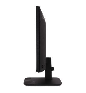 Монитор Acer KA272Gbip, 27'' FHD (1920x1080) IPS, ZeroFrame, 120Hz, 1ms (VRB), AdaptiveSync, 250 nits, HDMI, DP, VisionCare, Energy Class B, Black, 2Y