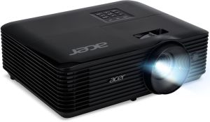 ACER X129H Projector DLP XGA 1024x768 4,800 Lumen 20,000:1 HDMI 2.8kg Euro PowerEMEA