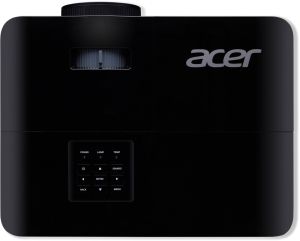 ACER X129H Projector DLP XGA 1024x768 4,800 Lumen 20,000:1 HDMI 2.8kg Euro PowerEMEA