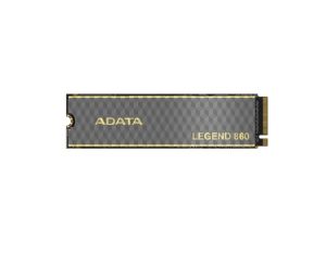 Hard drive ADATA LEGEND 860 1TB