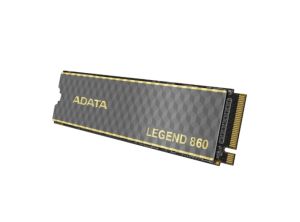 Hard drive ADATA LEGEND 860 1TB