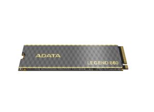 Hard drive ADATA LEGEND 860 1TB