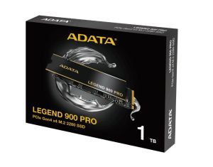 ADATA LEGEND 900 1TB Pro Hard Drive