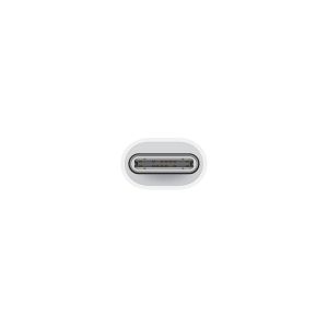 Кабел Apple Lightning to USB Cable