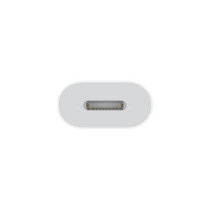 Кабел Apple Lightning to USB Cable