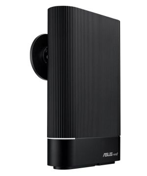 Router Asus Wireless Router, RT-AX59U, AX4200, Dual-Band, Quad-Core 2.0GHz CPU, 128MB/512MB Flash/RAM, Gigabit, AiProtection Pro, Adaptive QoS, Instant Guard, VPN Fusion, IPTV, OFDMA, Beamforming, Port forwarding, AiMesh, Black