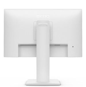 Monitor BenQ GW2486TC 24" IPS, FHD, 100Hz, 1920x1080, USB-C 65W, DP1.2x1, HDMI1.4x1, DP out, Speaker 2Wx2, Height Adjustable Stand, coding mode