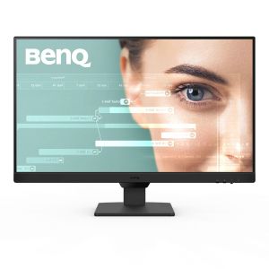Monitor BenQ GW2790, 27" IPS, GtG 5ms, 1920x1080 FHD, 100Hz, 99% sRGB, Eye Care Reminder, Flicker-free, LBL+, B.I. Gen 2, 1300:1, 20M:1 DCR, 8 bit, 250cd/m2, 2xHDMI, DP, Sp.2x2W, Headphone jack, Line In, Tilt, Vesa, ES 8.0, TCO 9.0, TUV, Ultra Slim Bezel,