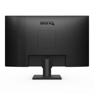 Monitor BenQ GW2790, 27" IPS, GtG 5ms, 1920x1080 FHD, 100Hz, 99% sRGB, Eye Care Reminder, Flicker-free, LBL+, B.I. Gen 2, 1300:1, 20M:1 DCR, 8 bit, 250cd/m2, 2xHDMI, DP, Sp.2x2W, Headphone jack, Line In, Tilt, Vesa, ES 8.0, TCO 9.0, TUV, Ultra Slim Bezel,