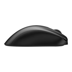 Mouse BenQ ZOWIE EC3-CW Wireless Mouse For Esports, Size S, 79g, up to 1000 Hz, up to 3200 DPI, 3370 sensor, Asymmetrical ergonomic design w/shorter overall length, Reduced weight, 24-step scroll wheel, Driverless, plug and play, inspired by Emil 'HeatoN'