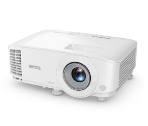 Multimedia projector BenQ MW560, DLP, WXGA (1280x800), 20,000:1, 4000 ANSI Lumens, 1.1X, Auto Vertical Keystone, Anti-Dust Sensor, HDMI x2, VGA, VGA out, S-video, RCA, USB-A 5V /1.5A, 10W speaker, 3D, up to 15,000 hrs lamp life, Glass Lenses, QCast ready,