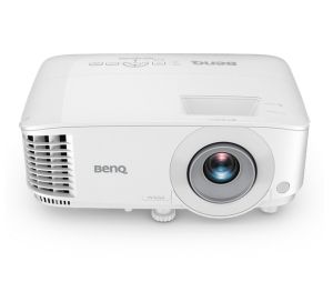 Multimedia projector BenQ MW560, DLP, WXGA (1280x800), 20,000:1, 4000 ANSI Lumens, 1.1X, Auto Vertical Keystone, Anti-Dust Sensor, HDMI x2, VGA, VGA out, S-video, RCA, USB-A 5V /1.5A, 10W speaker, 3D, up to 15,000 hrs lamp life, Glass Lenses, QCast ready,