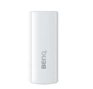 Accessory BENQ QS02, Certified Android TV Dongle, ANDROID TV DOGNLE PRJ QS02, It works with HDMI-certified TVs and displays, Multi-platform wireless casting for Android, iPhone, iPad, Mac, Windows computer, or Chromebook